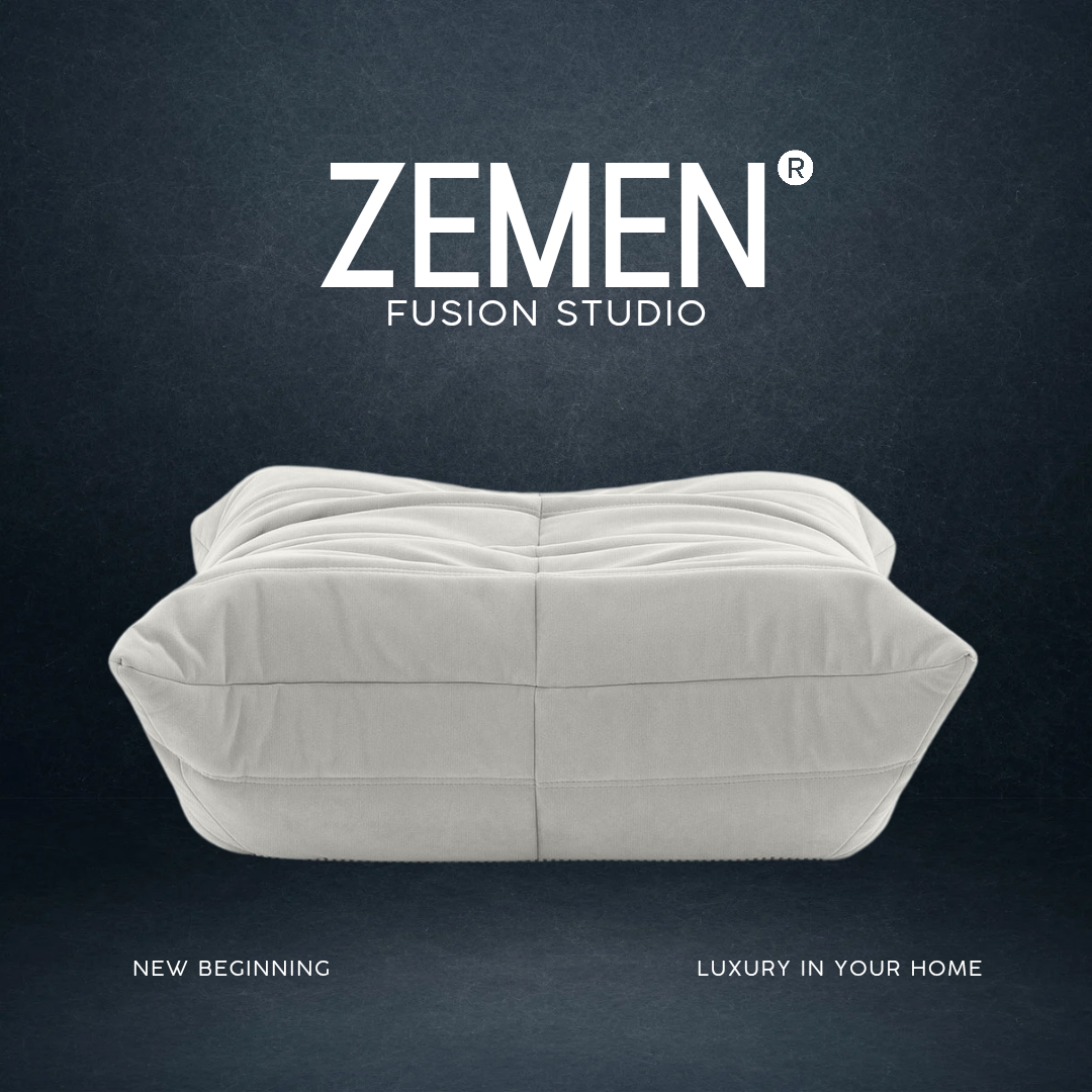 Oruga Ottoman – Zemen Studio